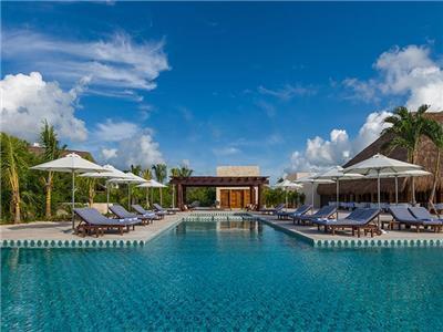 Resort Chable Maroma